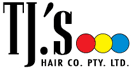 TJ's Hair Company